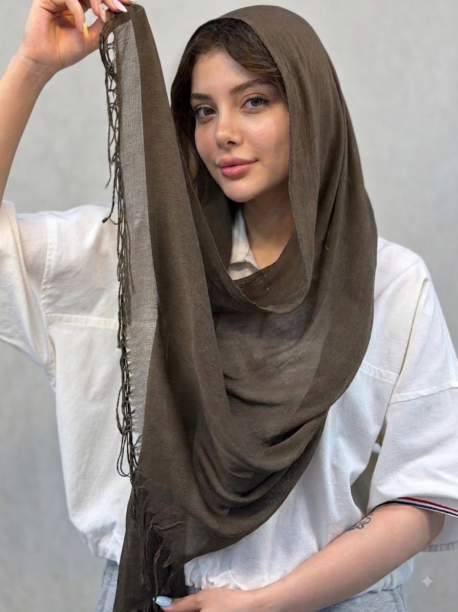 شال نخی مریمی