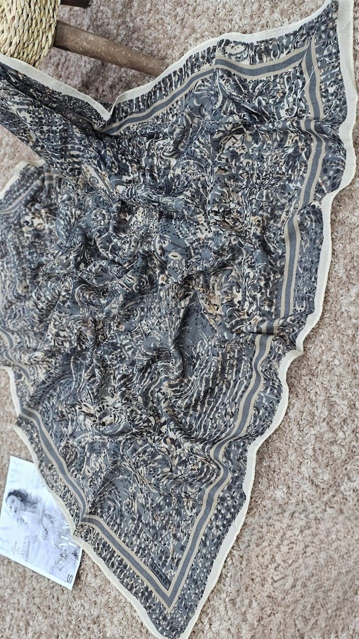 روسری قواره 100 کد 00002